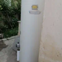 آبگرمکن ایستاده
