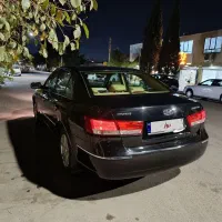 سوناتا nf مدل 2010|خودرو سواری و وانت|کرمان, |دیوار