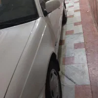 دوو سیلو سفید بی رنگ|خودرو سواری و وانت|ارومیه, |دیوار