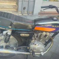 موتور رهرو ۱۴۰۲|موتورسیکلت|تهران, فردوسی|دیوار