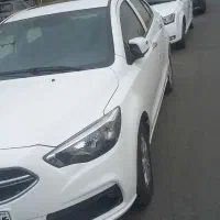شاهین اتومات cvt
