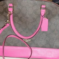 کیف Coach لباسهای برند استرالیایی در توضیحات و عکس