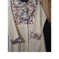 مانتو وشومیز