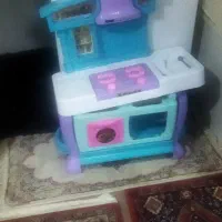 اسباب بازی آشپزخانه