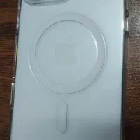 iPhone 16 pro max در حد نو