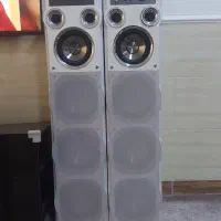 اسپیکر میکرولب|سیستم صوتی خانگی|بهبهان, |دیوار