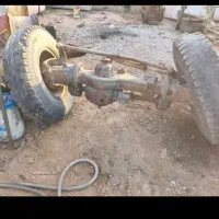 دف ایفا کوتاه