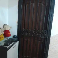 حفاظ درب  آپارتمانی.... قیمت 8میلیون تومان