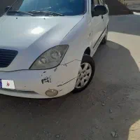ماشین تیبا ۲|خودرو سواری و وانت|گلبهار, شهر جدید گلبهار|دیوار