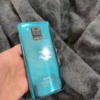 گوشی note 9s|موبایل|کوهدشت, |دیوار