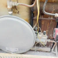 قطعات پکیج ایرفو ۳۴۰ (قطعات اصلی و سالم)