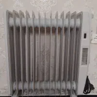 شوفاژ برقی نونو