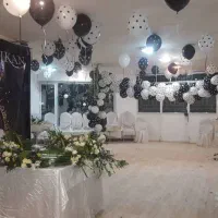 اجاره باغ ویلا و سالن مناسب انواع مهمانی و مراسم