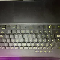 Asus rog flow x16|رایانه همراه|تهران, ونک|دیوار