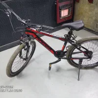 دوچرخه سایز ۲۷