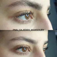 میکروبلیدینگ و میکروپیگمنتیشن|خدمات آرایشگری و زیبایی|سبزوار, امیر کبیر|دیوار