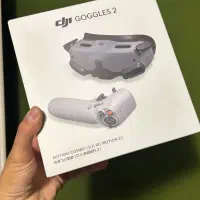 Dji goggles 2 عینک