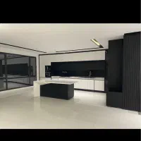 سیدرضی قبل از فرهنگ/۱۹۰ متر/مدرن/دونبش/بدون مشابه