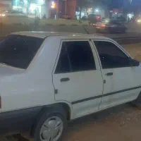 پراید ۱۳۱ مدل ۹۵ شاسی پلمپ