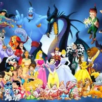 انیمیشن آلمانی فرانسه انگلیسی|فیلم و موسیقی|سنندج, |دیوار