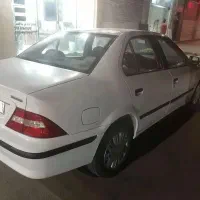 سمند مدل 90|خودرو سواری و وانت|آبیک, |دیوار