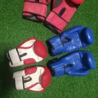 دستکش بوکس و کیگ بوکسینگ اورجینال