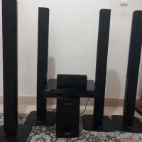 فروش ویژه انواع سیستم های صوتی الجی سامسونگ .سونی.|سیستم صوتی خانگی|رفسنجان, |دیوار