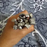 وسایل چرم دوزی وحکاکی روی چرم