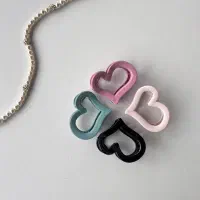 فروش کلیپس قلبی