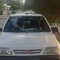 حمل بار پراید وانت