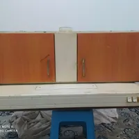 کابینت و هود آشپزخانه و آبچکان|مصالح و تجهیزات ساختمان|دزفول, |دیوار