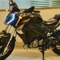 موتور بنلی ۱۸۰S مدل ۱۴۰۳