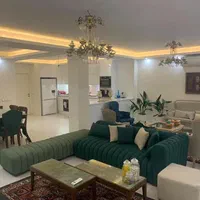 فرمانیه ۲۲۰ متر (۲۰ متر تراس-برج باغ )|فروش آپارتمان|تهران, فرمانیه|دیوار