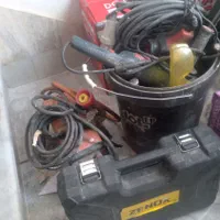 جوشکاری سیار|خدمات پیشه و مهارت|سنندج, |دیوار