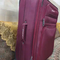 معاوضه با ساک کوچیک تر|کیف، کفش، کمربند|یزد, |دیوار