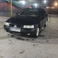 سمند ۸۴