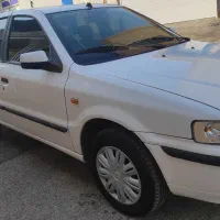 سمند LX مولتی پلکس