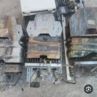 خریدار ابگرمن دیواری و پکیج خراب و فرسوده|آبگرمکن، پکیج، شوفاژ|اهواز, بهارستان|دیوار