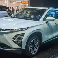 فونیکس FX EV ) NEV )  اف ایکس تمام برقی