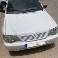 پراید ۱۳۲ مدل ۹۰ داشبورد جدید