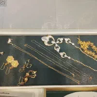 طلا بدون اجرت