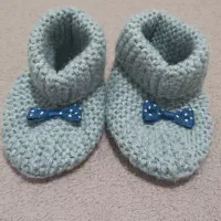 کاپشن بافت سرهمی|کفش و لباس بچه|مشهد, عامل|دیوار