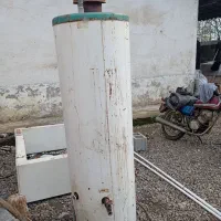 آبگرمکن ایستاده ایران شرق