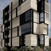 آخرین واحد اداری فروشی در این مجتمع لوکس/امیرکبیر