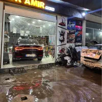 مجتمع تعمیرگاهی