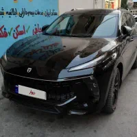 لامارای ۴۰۲|خودرو سواری و وانت|شیراز, ملاصدرا|دیوار