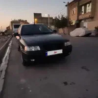 سمند Ef7 مدل 91|خودرو سواری و وانت|شیراز, شهرک مطهری|دیوار