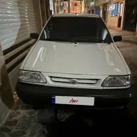 پراید۱۳۱