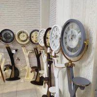 ساعت های ایستاده زرکالا|ساعت دیواری و تزئینی|یاسوج, |دیوار