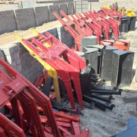 بیل لودر تراکتور فرگوسن 475و399و285|قطعات یدکی و لوازم جانبی|کرمان, |دیوار